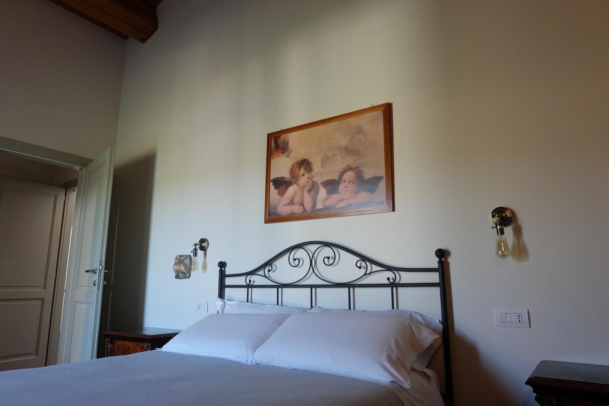 Agriturismo Ceriano Modigliana Exterior foto