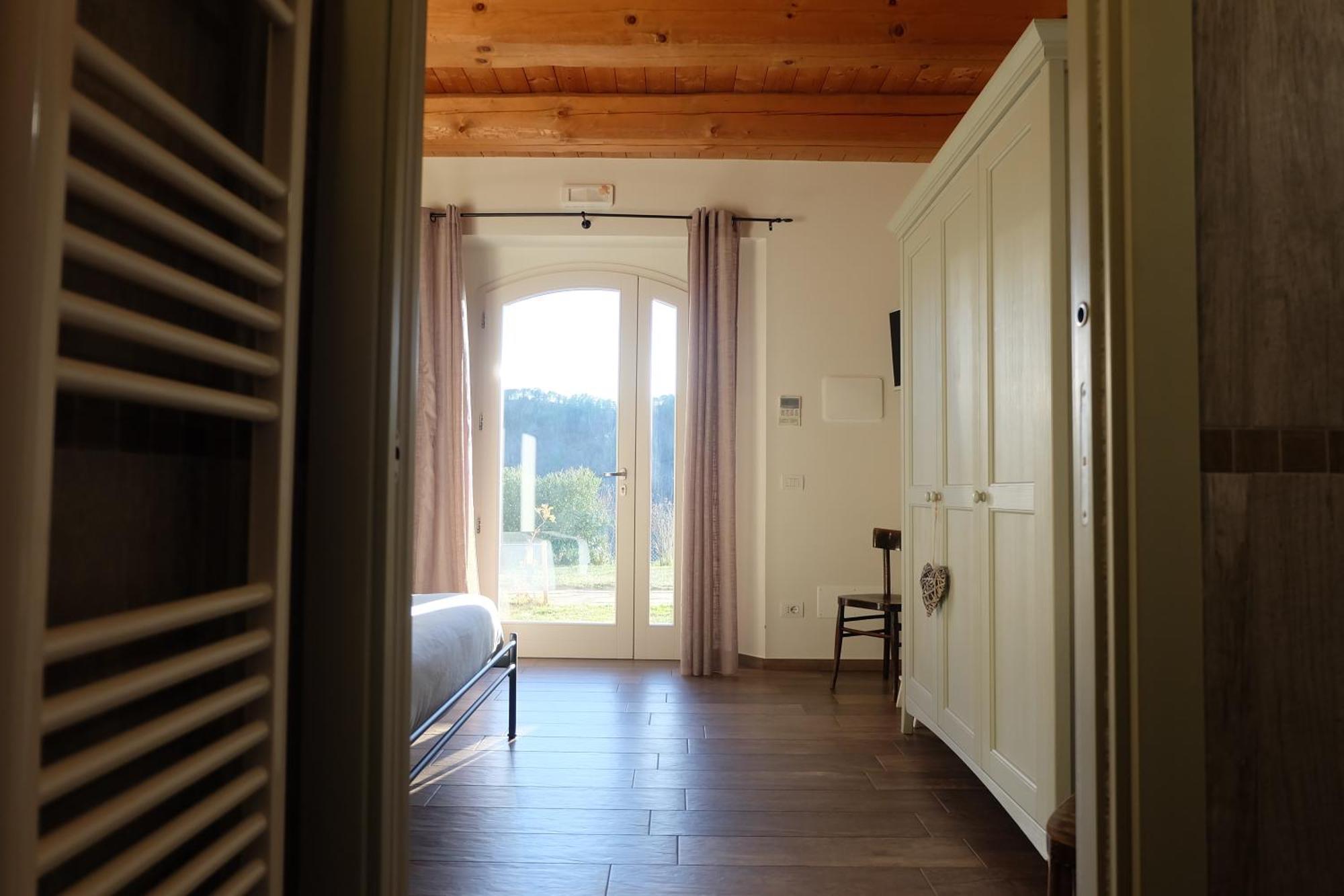 Agriturismo Ceriano Modigliana Exterior foto