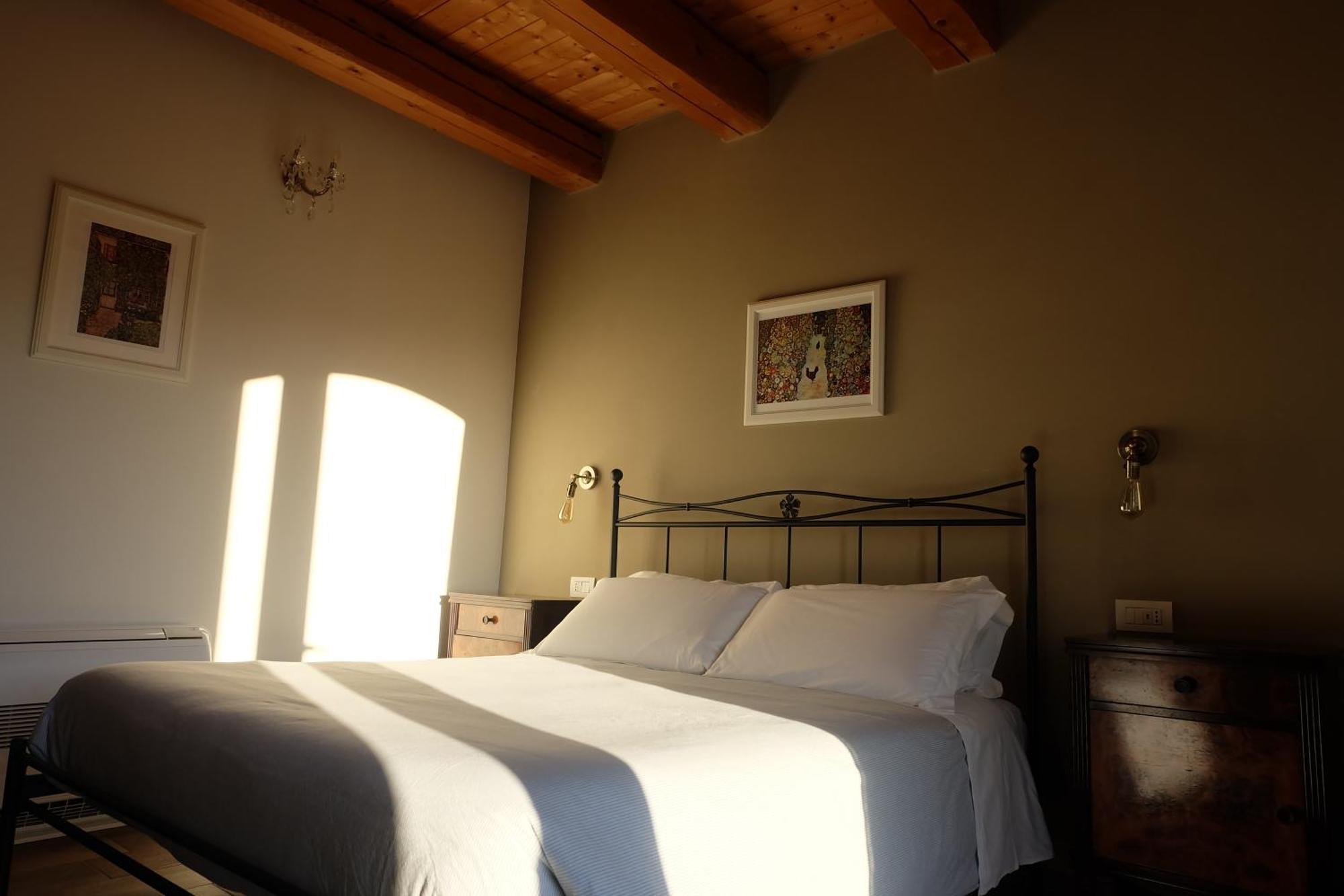 Agriturismo Ceriano Modigliana Exterior foto