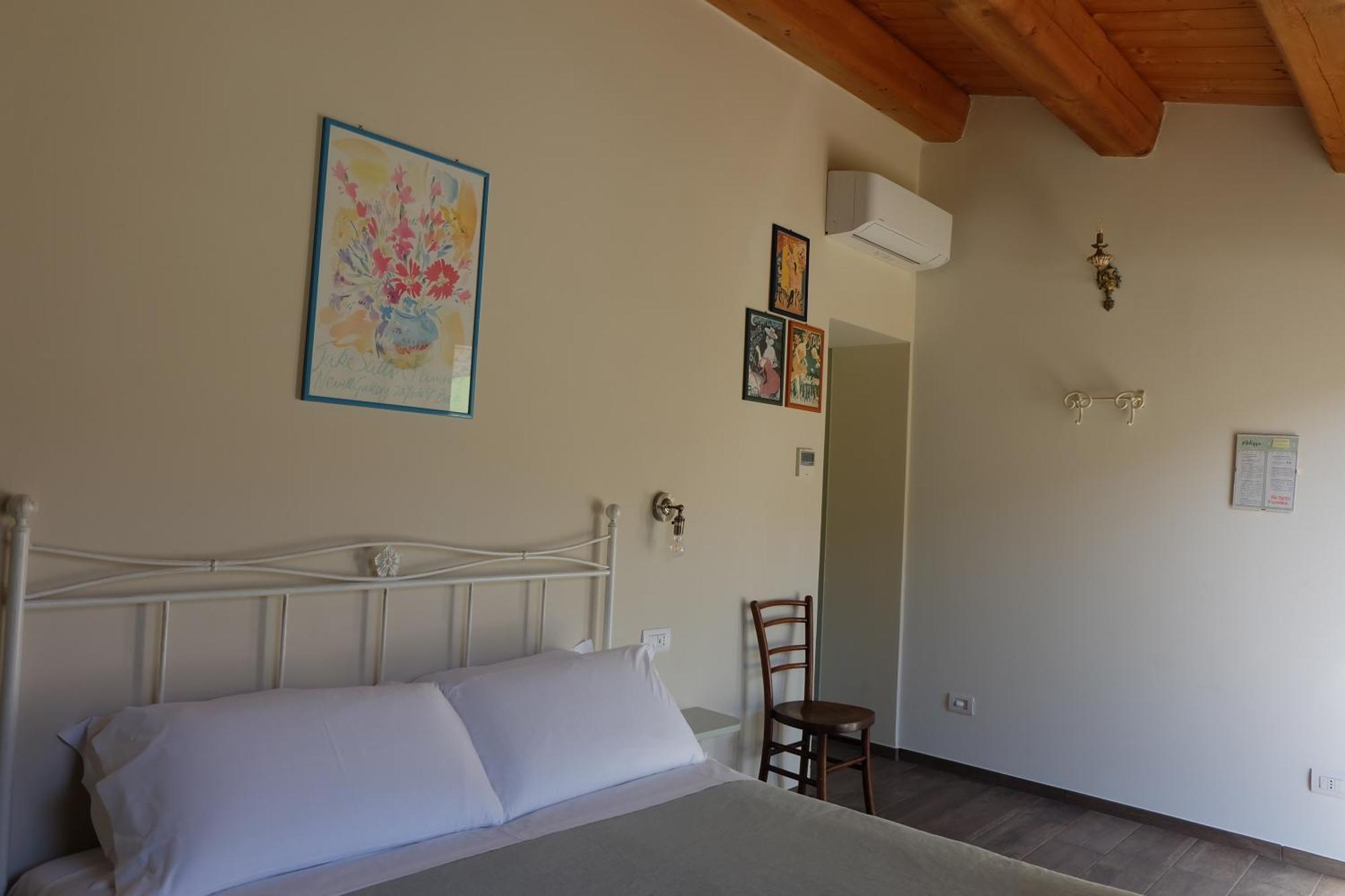 Agriturismo Ceriano Modigliana Exterior foto