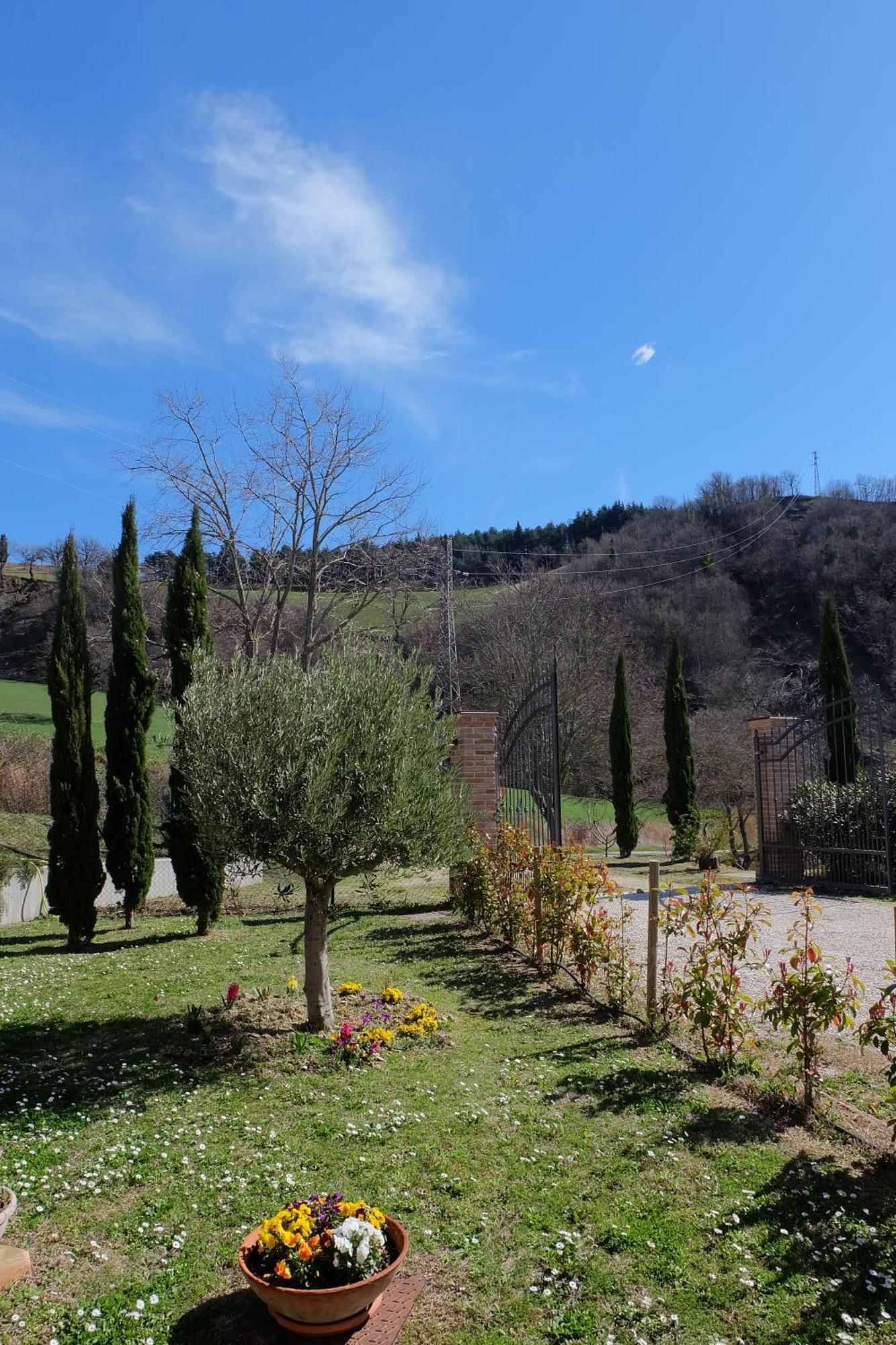 Agriturismo Ceriano Modigliana Exterior foto