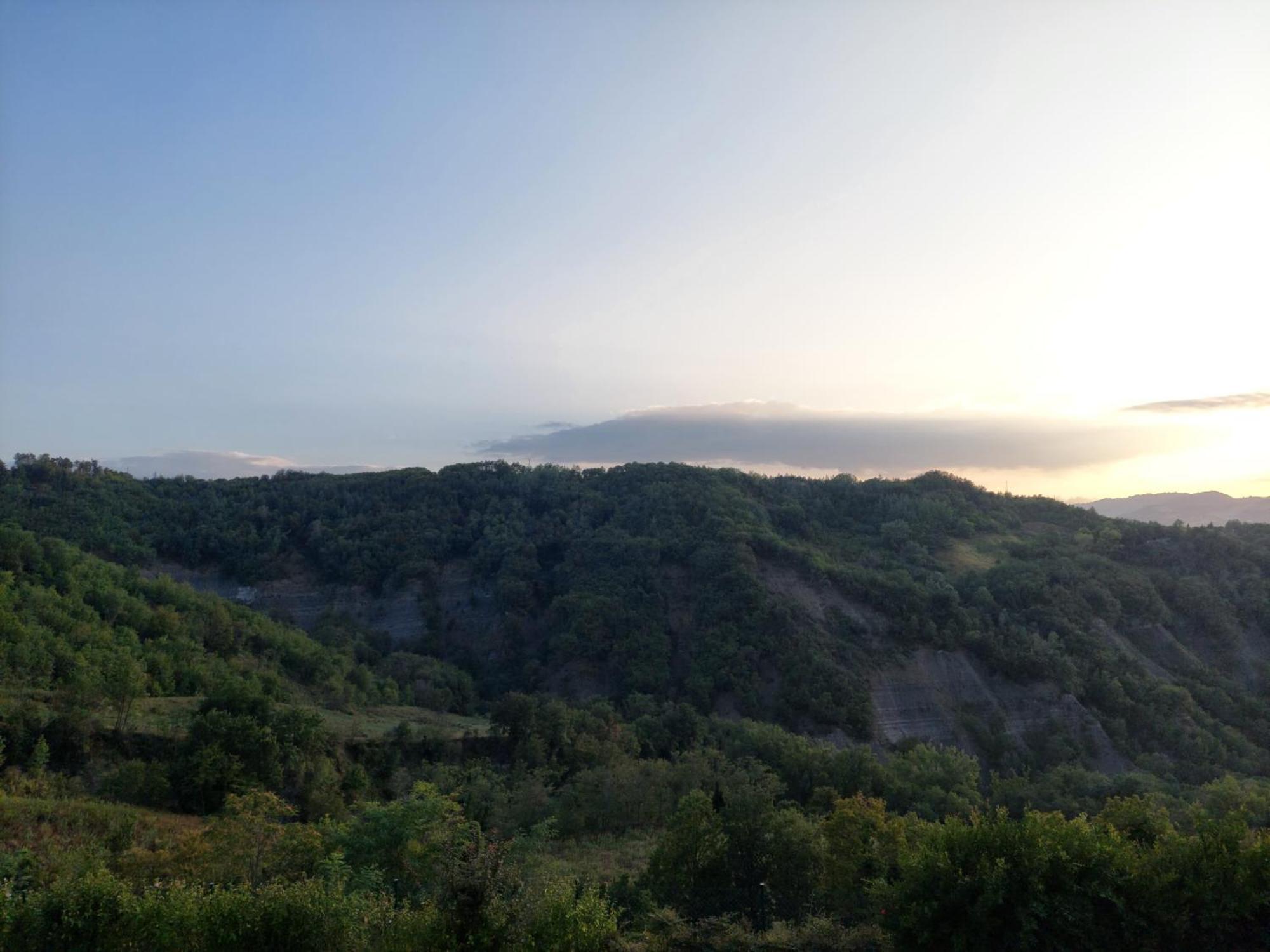 Agriturismo Ceriano Modigliana Exterior foto