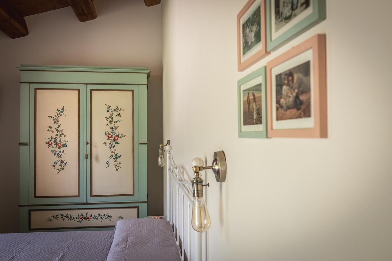 Agriturismo Ceriano Modigliana Exterior foto