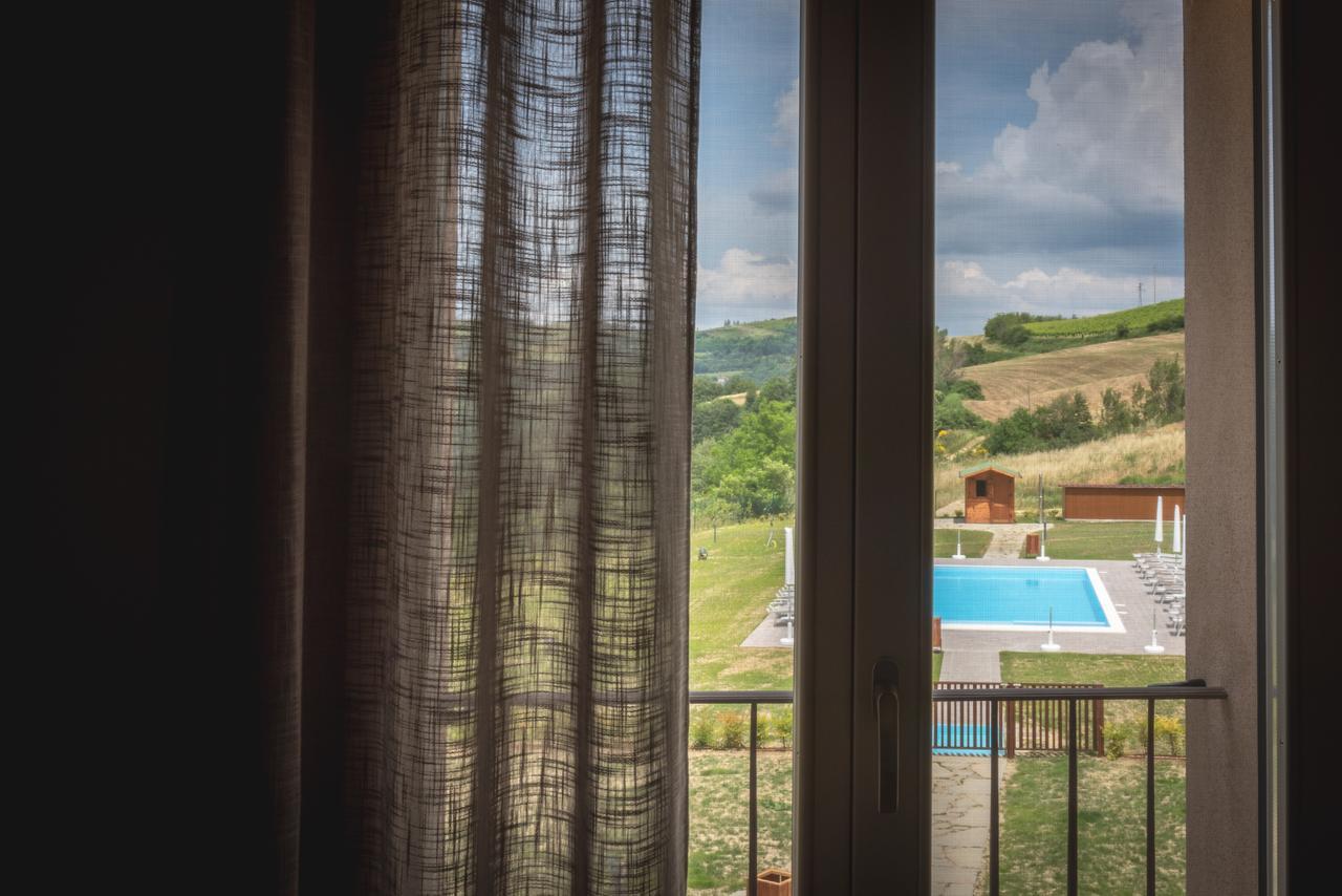Agriturismo Ceriano Modigliana Exterior foto