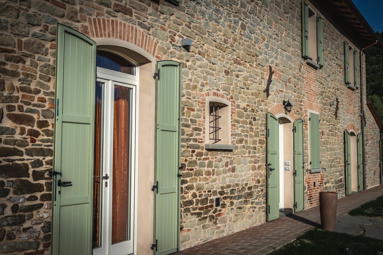 Agriturismo Ceriano Modigliana Exterior foto