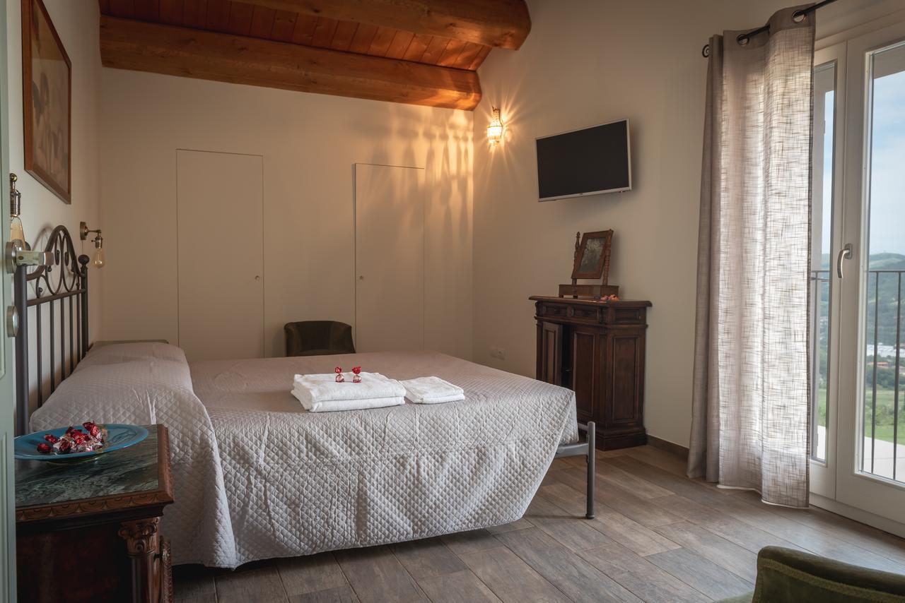 Agriturismo Ceriano Modigliana Exterior foto