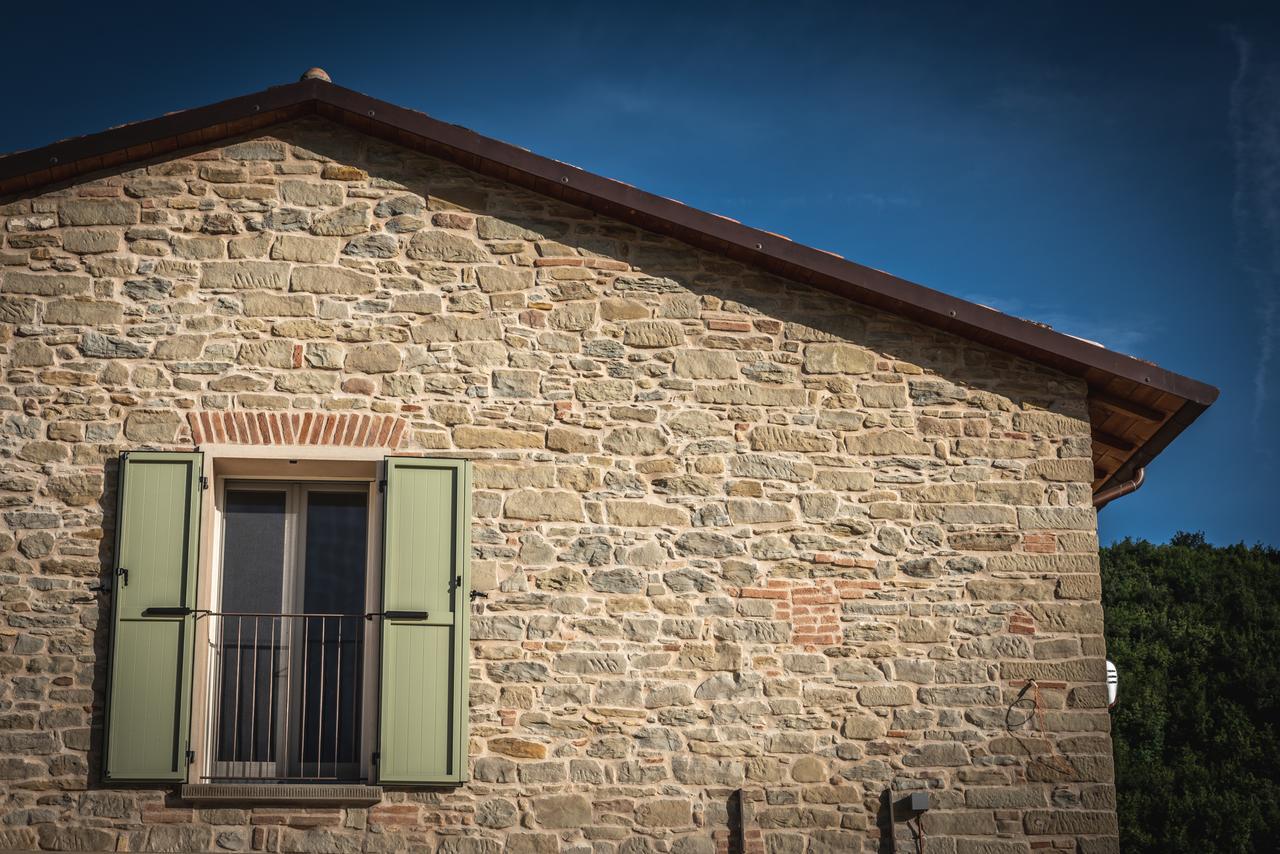 Agriturismo Ceriano Modigliana Exterior foto